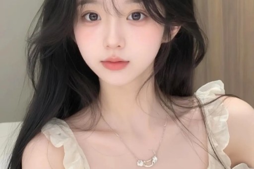 曝小马云疑恋爱女方正脸曝光颜值高身材好私密吻照流露
