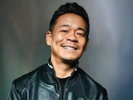 曾是央视宠儿得罪杨坤20年不往来的孙浩已走上另一条上坡路